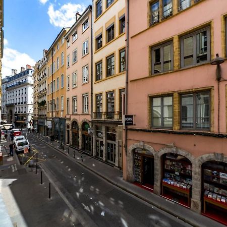 Le Centrale Ail Lyon Eksteriør billede